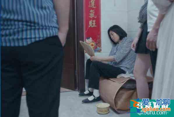 《三十而已》：为何都市剧大多物欲横流？？