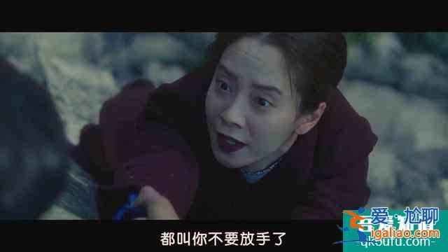 《侵入者》宋智孝完美演绎神秘妹妹，暗黑哥哥成为翻版“朱朝阳”？