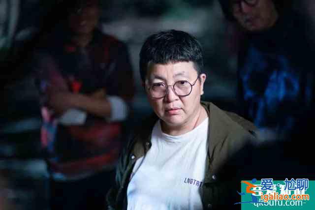 原创是自由的尝试丨专访《锦绣南歌》总导演李慧珠？