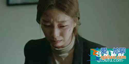 折叠反转抛尸悬案，韩国又出高分悬疑剧，脑子已经不够用？