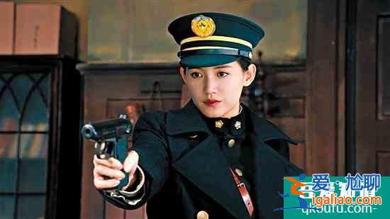 柳云龙甩掉光环《胜算》搁置五年终开播？