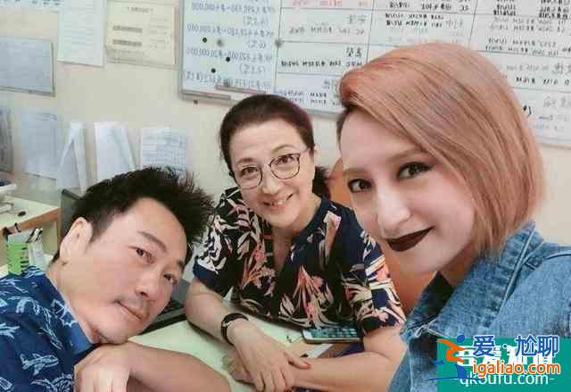 TVB当红小花、小生担正也没用？《迷网》口碑差离不开这几大原因？