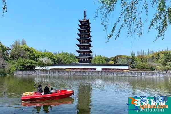 方塔园和醉白池哪个好 方塔园没有醉白池的名气大是真的吗？