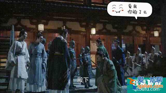 《锦绣南歌》扑街，不接烂片的秦昊打脸了？？