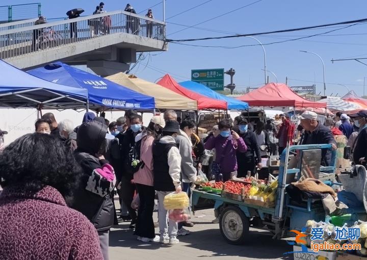 “我 20岁 大学生 在北京不赶早课赶大集”？