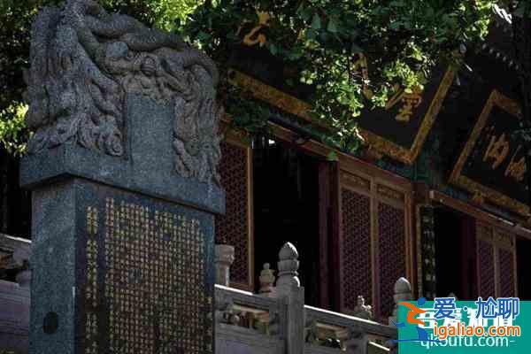 因武汉疫情原因归元禅寺将于2月23日起暂停开放？