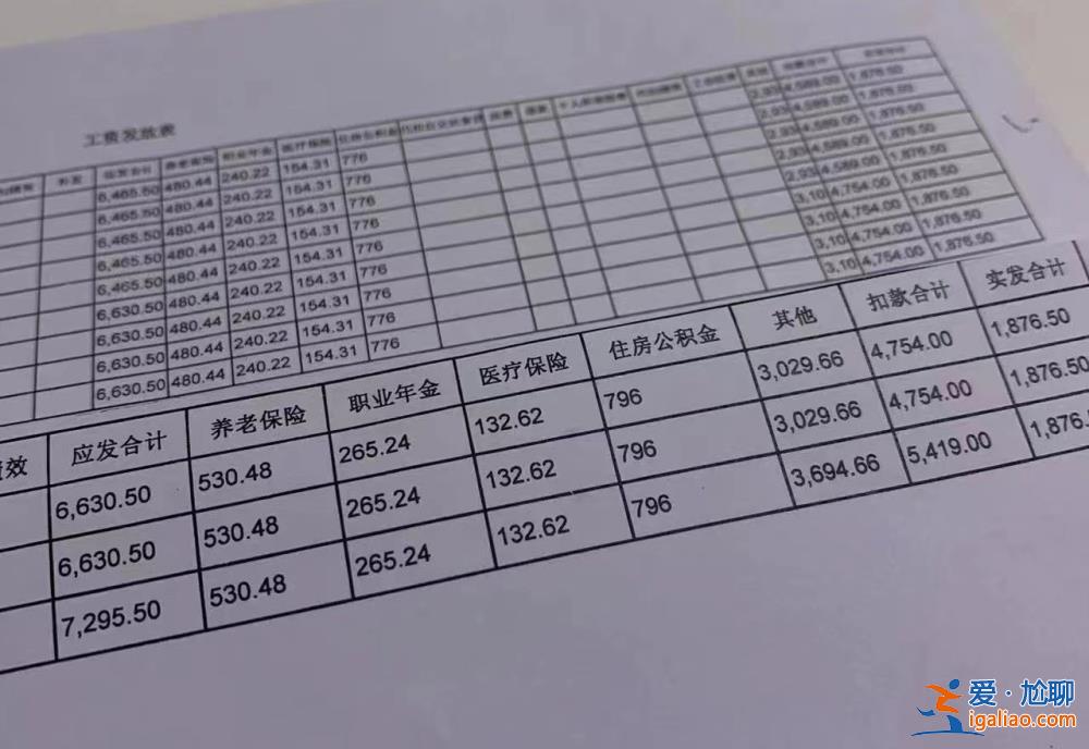 甘肃19名在编退役运动员实名投诉体育队截留财政拨款？