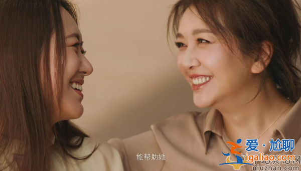 江珊25岁女儿近照曝光!身型高挑五官深邃 网友直呼像高曙光