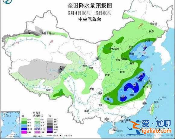 假期返程遇上强降雨提前“返岗”！应急管理部发布避险提醒？