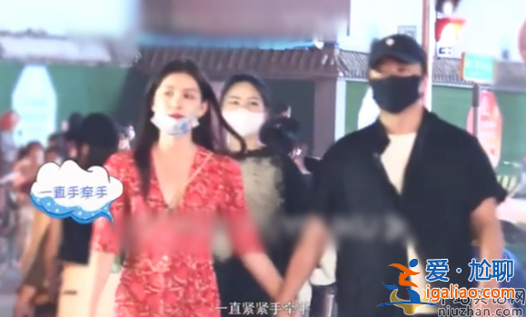 陈思诚女友阮巨怀孕!女方逼婚失败疑撕破脸 曝男方疑让女友陪大佬