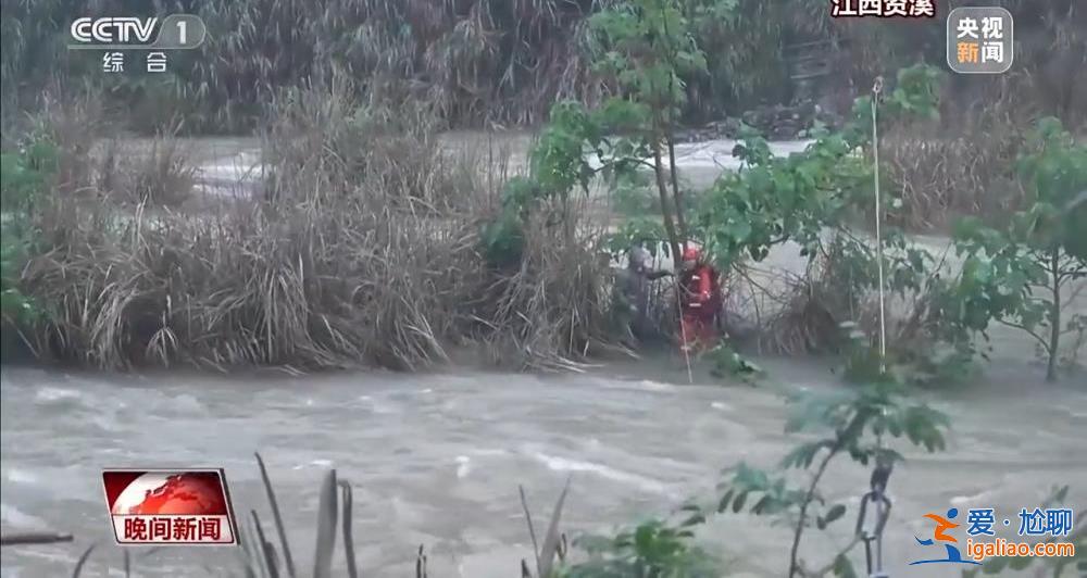 南方全面入汛 近期华南雨水仍频繁？