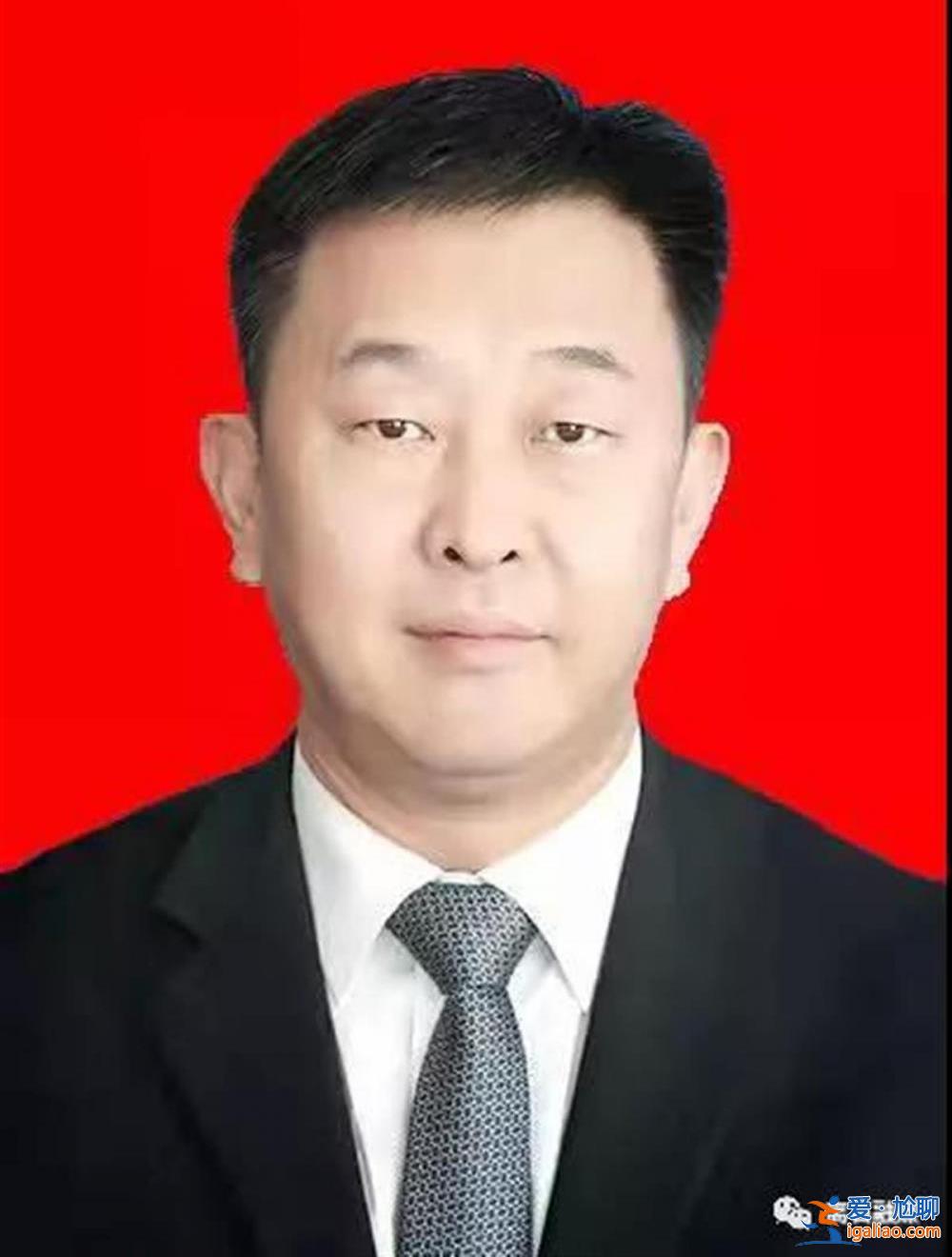 馆长习过武 区长教过书？