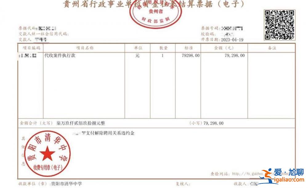 作为人才引进时没细看违约金条款？