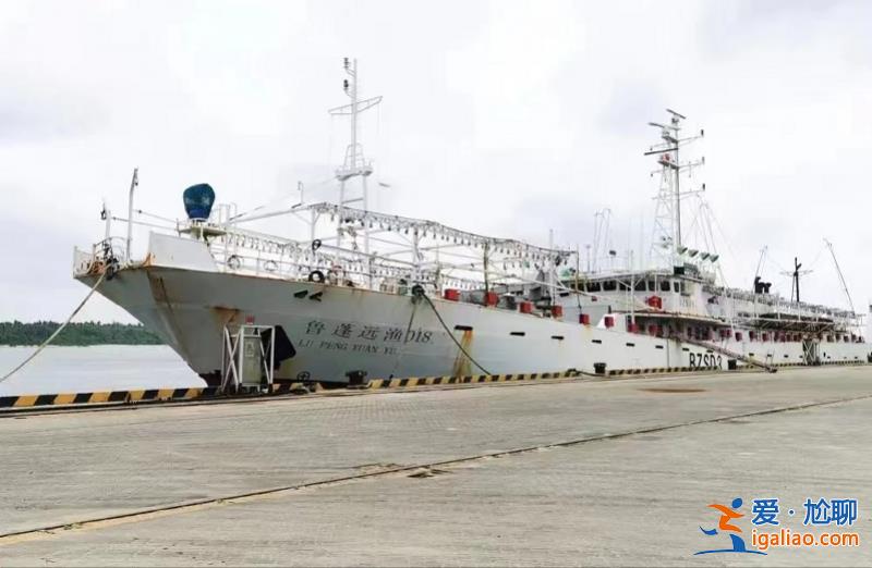 中国籍远洋船印度洋倾覆 39人失联！驻多国使领馆协调搜救？