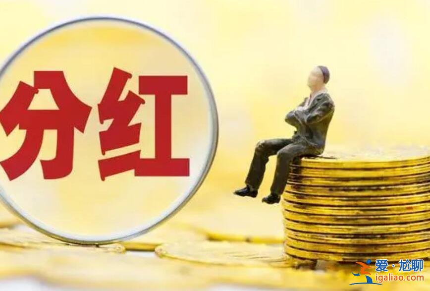 基金份额分红和现金分红的区别 分析来了？