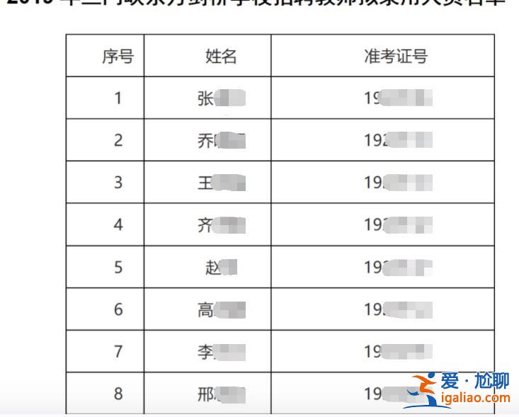 三门峡34名教师任教4年没编制？涉事学校已完成民转公并更名 当地教育局回应？