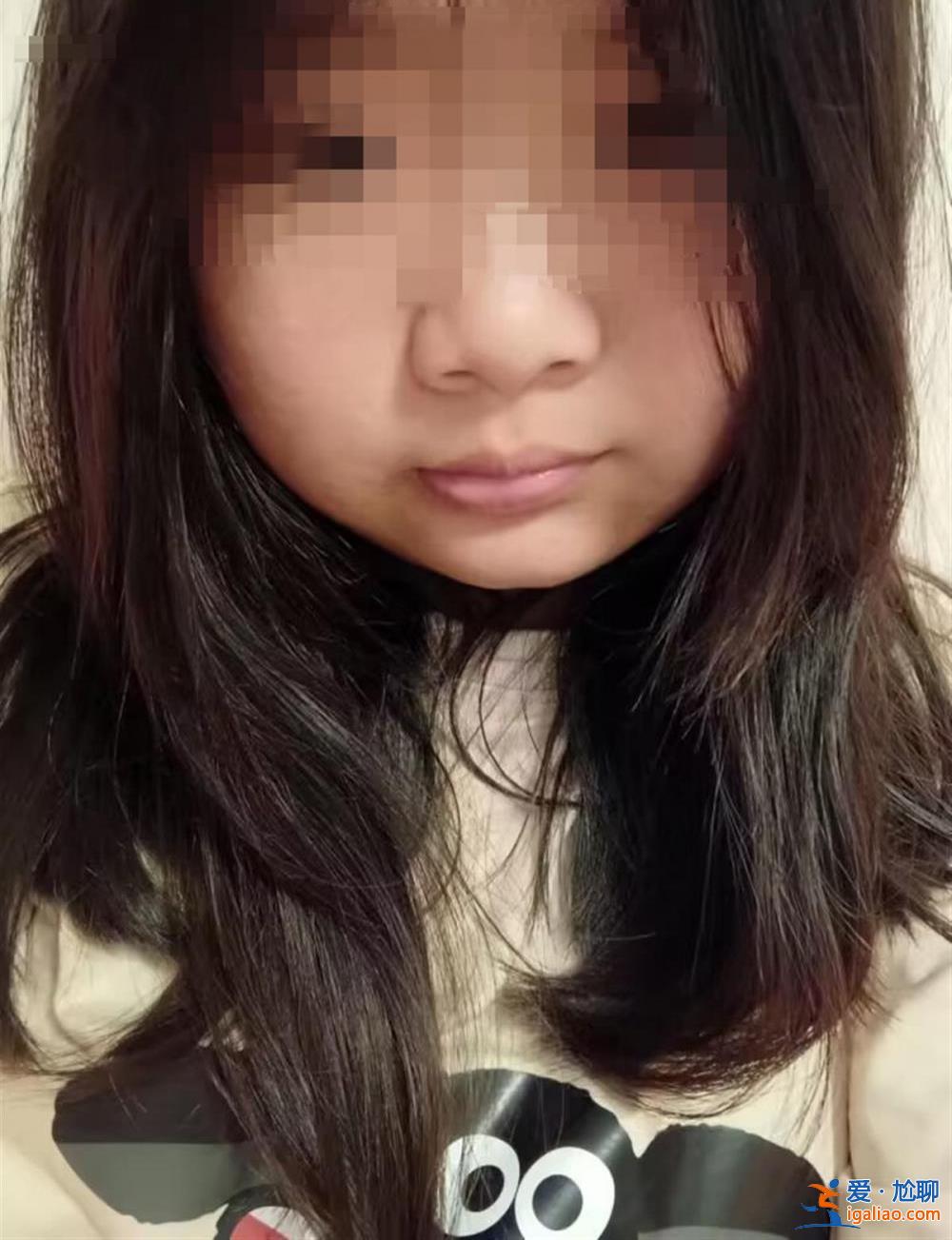她去世前一天被多人扇耳光？