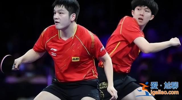 德班世乒赛，国乒6连胜王曼昱双打3-0佳绩[国乒6连胜王曼昱双打3-0佳绩]？