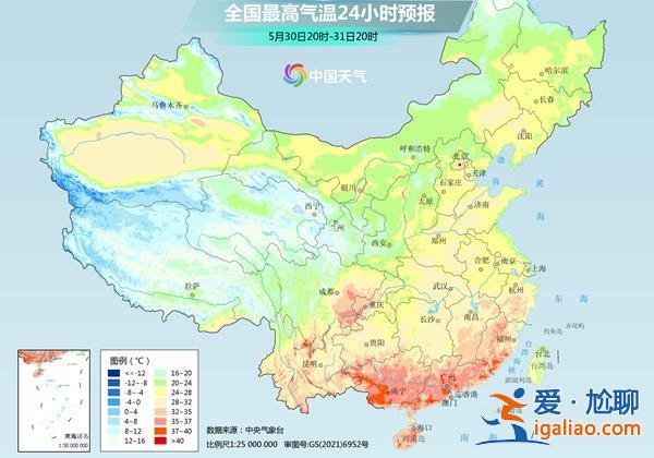 热度拉满！台风走得慢犹如“空调外机” 华南多地持续高温酷暑？