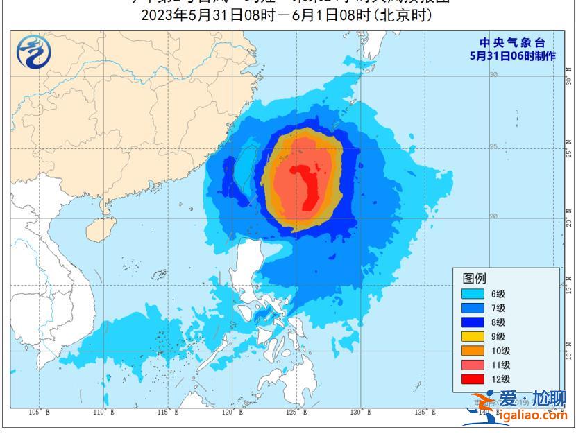 热度拉满！台风走得慢犹如“空调外机” 华南多地持续高温酷暑？