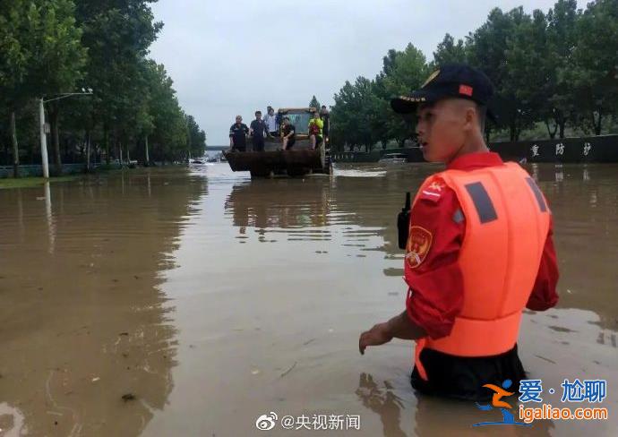 26岁退伍军人两次跳水救人牺牲 曾参与郑州特大暴雨灾害救援？