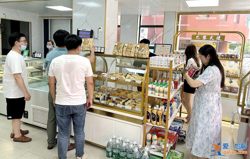 江西一高校紧急开展食品安全专项大排查 强调“动真碰硬”？