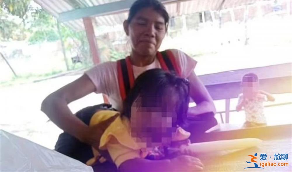 姐姐带领弟妹摘果求生 母亲的嘱托成为动力？