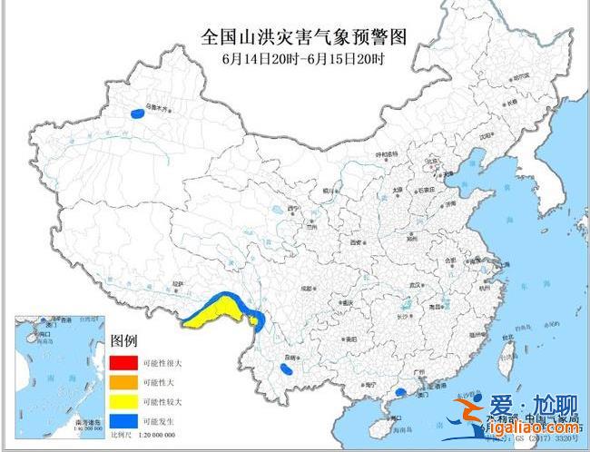 高温黄色预警！8省区市最高温可达39℃ 南方新一轮降雨将开启？