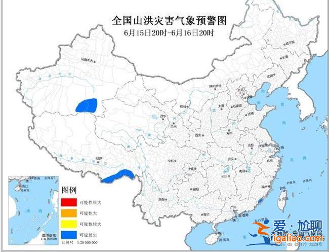 高温黄色预警继续！7省区市局地最高气温可超40℃ 南方受降雨“青睐”？