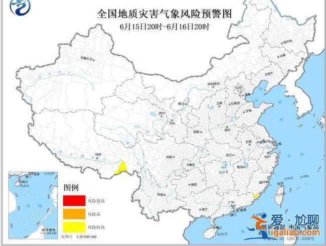 高温黄色预警继续！7省区市局地最高气温可超40℃ 南方受降雨“青睐”？