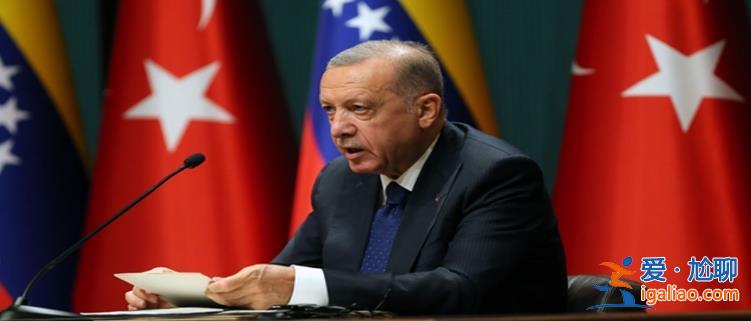 650个基点仍被嫌弃不够“鹰” 土耳其要开启“暴力加息”？