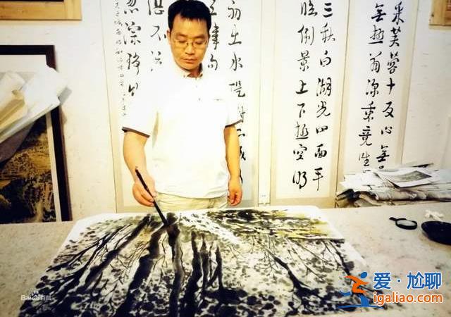 “德艺双馨”或江湖骗子？资料显示其是修电器的？