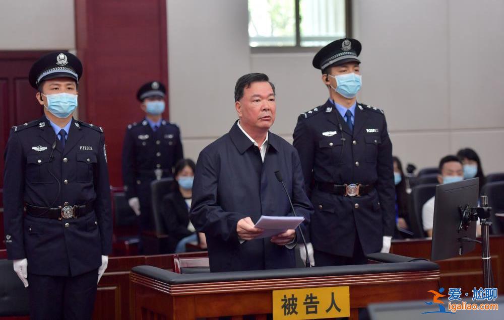 福建省厦门市人大常委会原主任陈家东一审被控受贿9415万余元？