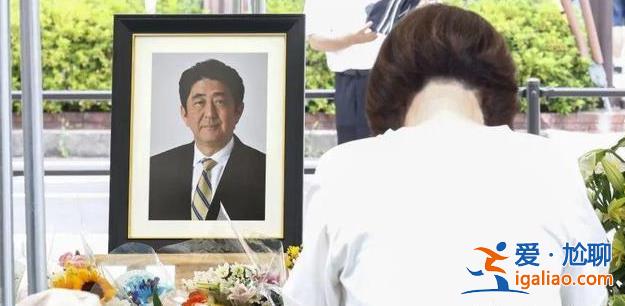 安倍遗孀计划“窜访台湾” 完成亡夫“参拜李登辉坟墓遗愿”？