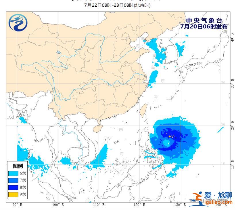 杭州湾将有8~10级的雷暴大风！河北重庆江西等十余地区将有强对流天气？