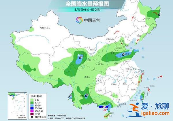 台风“卡努”逼近我国东部沿海 将现持续风雨？