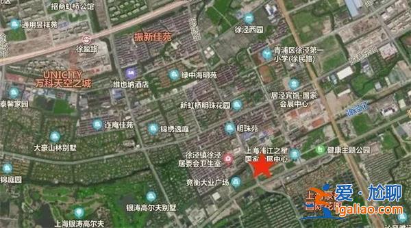 上海土拍盛宴，5总地块揽金139.79亿元，真有这么贵吗[地块]？