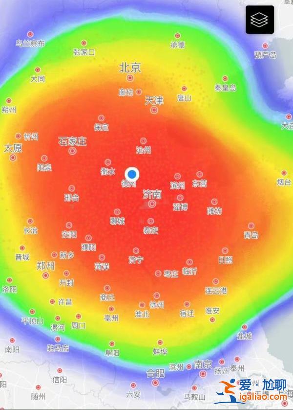 平原地震为山东十年来最大地震 近期5级以上地震可能性不大？