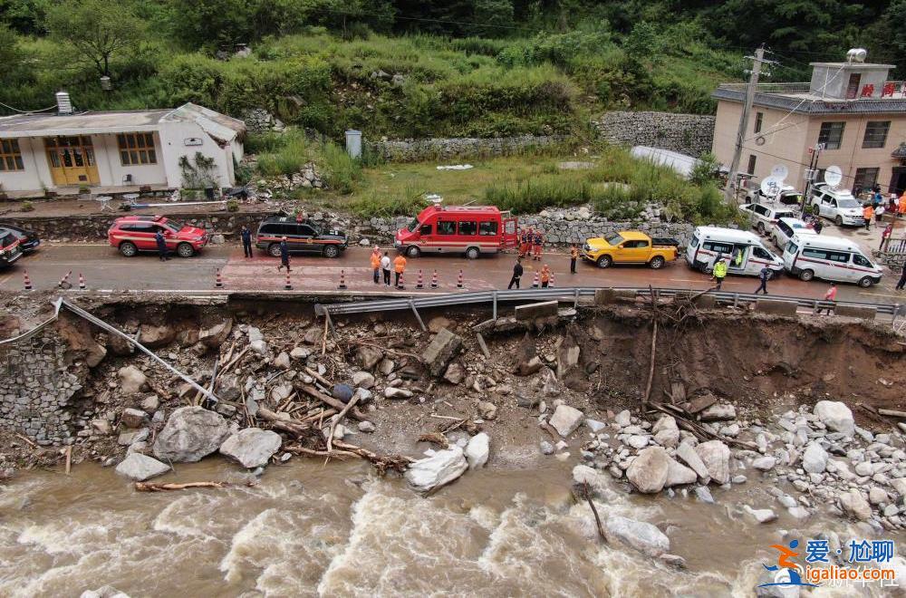 消防沿周边27公里河流道路搜救？