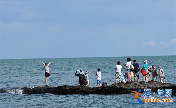 暑期旅游旺季，多种玩法上新，暑期旅游有什么玩法[多种玩法上新]？