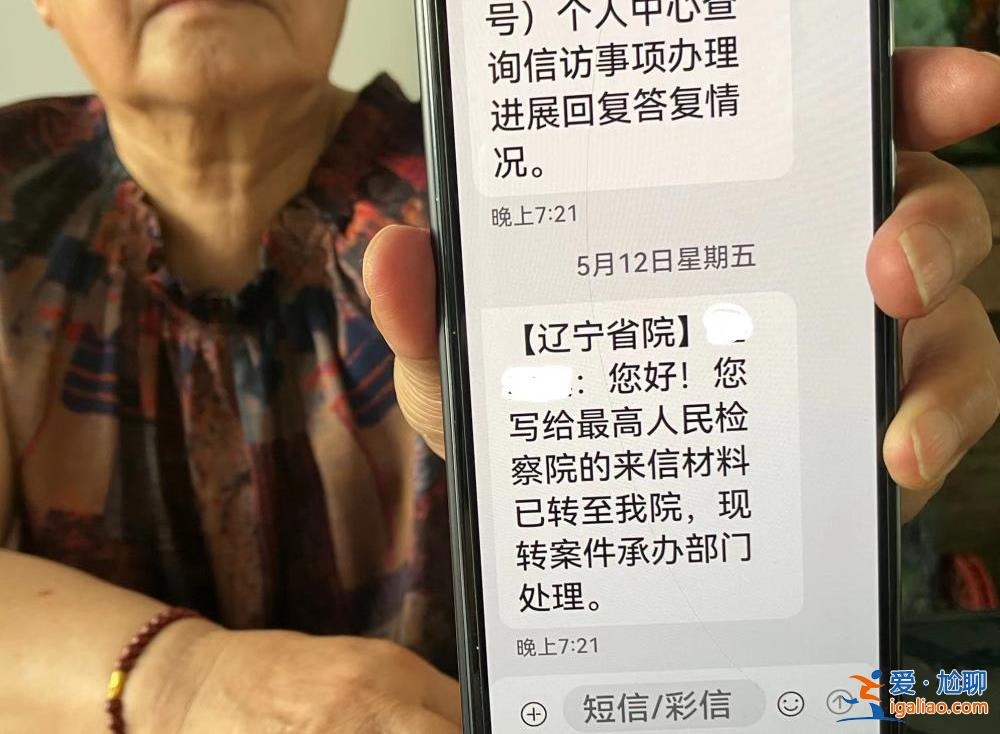 潜逃的嫌凶、被判缓刑的情人和申诉的死者家属？