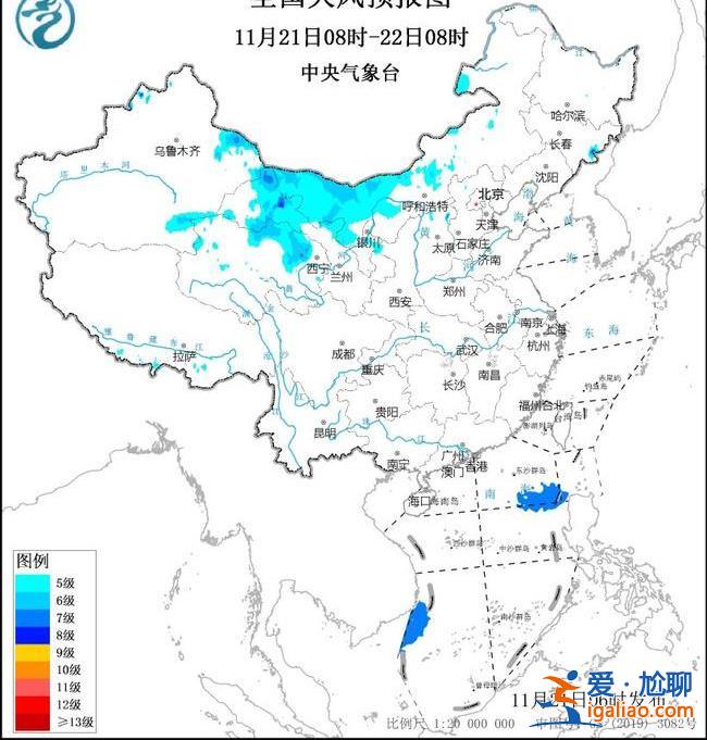 暴雪、寒潮和大风三警齐发！东北将有大到暴雪 多地气温猛降12℃以上？