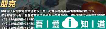 金铲铲之战S10潘森技能介绍 具体一览？