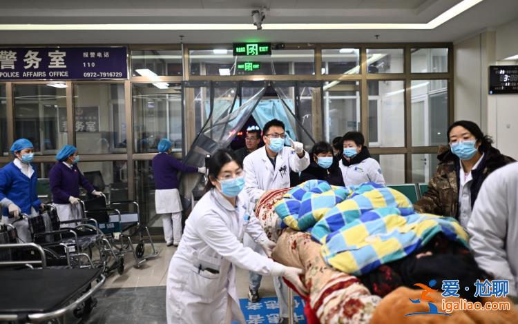 已致百余人遇难 仍有发生5级地震可能？
