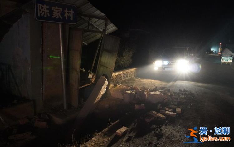 已致百余人遇难 仍有发生5级地震可能？