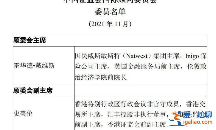 何立峰和他们见面 释放重要信号？