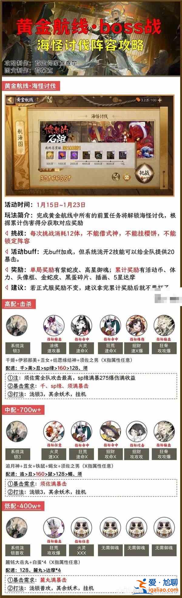 《阴阳师海妖讨伐》中愤怒的石距离怎么打？海怪阵容击败怒石距离推荐攻略？