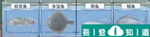 这不是汉字帮助高启墙打理好贩鱼摊通关攻略 具体一览？