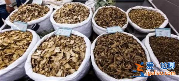 热点药材品种涨跌行情涨跌都有哪些品种？