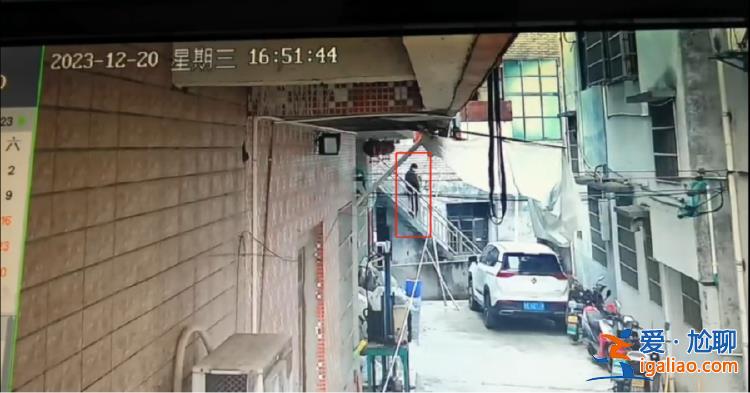 上门看房 还是私闯民宅？？